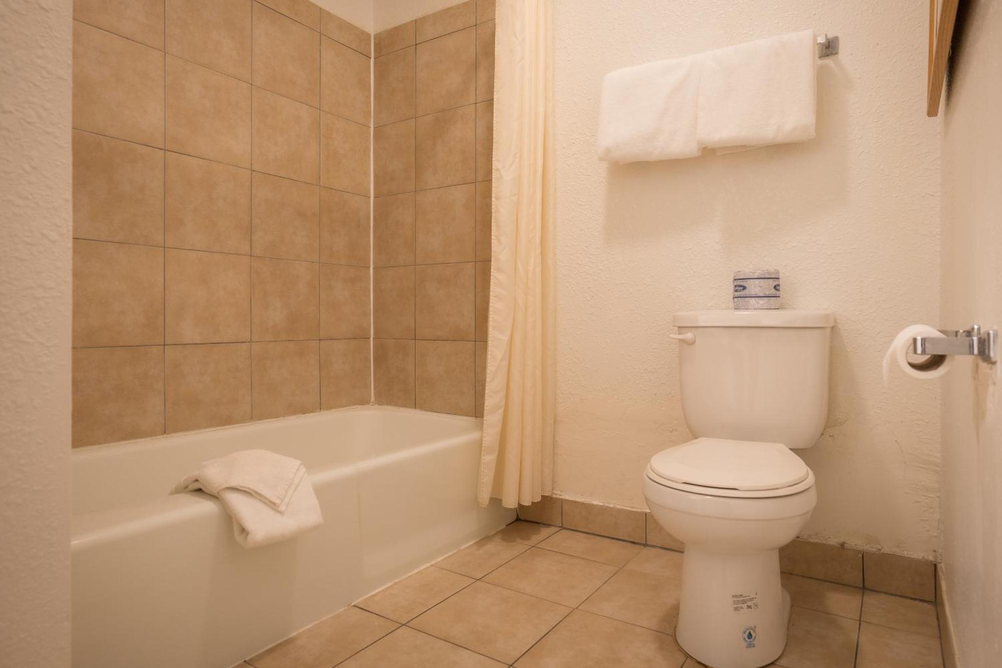 The Junction Hotel And Hostel Durango Rom bilde