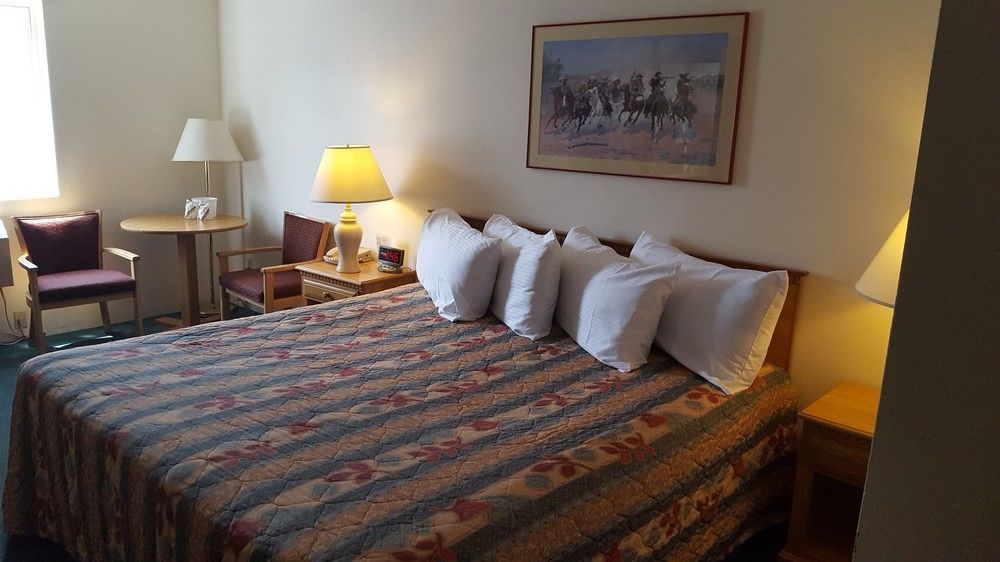 The Junction Hotel And Hostel Durango Eksteriør bilde